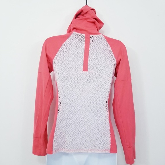 Schriffen Hi-Tech Sports Performance Fabric Hoodie - Picture 2 of 10
